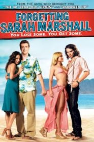 Forgetting Sarah Marshall (2008) โอย! หัวใจรุ่งริ่ง โดนทิ้งครับผมหน้าแรก ดูหนังออนไลน์ 18+ HD ฟรี