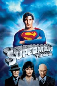 Superman (1978) ซูเปอร์แมน ภาค 1หน้าแรก ดูหนังออนไลน์ ซุปเปอร์ฮีโร่