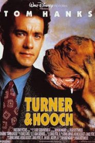 Turner & Hooch (1989) หล่อโย่งย่นบึ้กหน้าแรก ดูหนังออนไลน์ Soundtrack ซับไทย