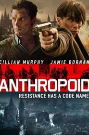 Anthropoid (2016) แอนโธรพอยด์ ปฏิบัติการพิฆาตนาซีหน้าแรก ดูหนังออนไลน์ Soundtrack ซับไทย