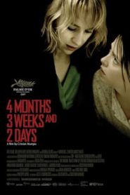 4 Months 3 Weeks and 2 Days (2007) (ซับไทย)หน้าแรก ดูหนังออนไลน์ Soundtrack ซับไทย