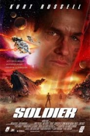 Soldier (1998) ขบวนรบโค่นจักรวาลหน้าแรก ดูหนังออนไลน์ แฟนตาซี Sci-Fi วิทยาศาสตร์