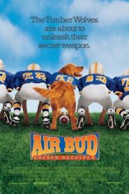 Air Bud 2 (1998) ซุปเปอร์หมา ปะทะ ซุปเปอร์อึดหน้าแรก ดูหนังออนไลน์ ตลกคอมเมดี้