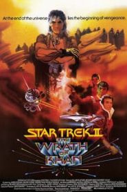 Star Trek 02 Wrath of Khan (1982) [Soundtrack บรรยายไทยมาสเตอร์]หน้าแรก ดูหนังออนไลน์ Soundtrack ซับไทย