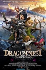 Dragon Nest: Warriors’ Dawn (2014) อภิมหาศึกเกมล่ามังกรหน้าแรก ดูหนังออนไลน์ การ์ตูน HD ฟรี