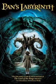 Pan’s Labyrinth (2006) อัศจรรย์แดนฝัน มหัศจรรย์เขาวงกตหน้าแรก ดูหนังออนไลน์ แฟนตาซี Sci-Fi วิทยาศาสตร์