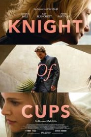 Knight of Cups (2015) ผู้ชาย ความหมาย ความรักหน้าแรก ดูหนังออนไลน์ รักโรแมนติก ดราม่า หนังชีวิต