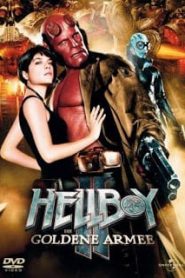 Hellboy II: The Golden Army (2008) เฮลล์บอย 2 ฮีโร่พันธุ์นรกหน้าแรก ดูหนังออนไลน์ แฟนตาซี Sci-Fi วิทยาศาสตร์