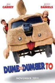 Dumb and Dumber To (2014) ใครว่าเราแกล้งโง่…วะหน้าแรก ดูหนังออนไลน์ ตลกคอมเมดี้