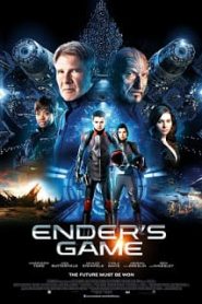 Ender’s Game (2013) สงครามพลิกจักรวาลหน้าแรก ดูหนังออนไลน์ แฟนตาซี Sci-Fi วิทยาศาสตร์