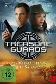 Treasure Guards (2011) สืบขุมทรัพย์สมบัติโซโลมอนหน้าแรก ภาพยนตร์แอ็คชั่น