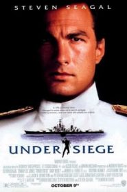 Under Siege (1992) ยุทธการยึดเรือนรกหน้าแรก ภาพยนตร์แอ็คชั่น
