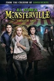 R.L. Stine s Monsterville : Cabinet Of Souls (2015) อาร์ แอล สไตน์ส เมืองอสุรกาย ตอนตู้กักวิญญาณ [Soundtrack บรรยายไทย]หน้าแรก ดูหนังออนไลน์ Soundtrack ซับไทย