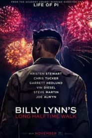 Billy Lynn’s Long Halftime Walk (2016) บิลลี่ ลินน์ วีรบุรุษสมรภูมิเดือดหน้าแรก ดูหนังออนไลน์ หนังสงคราม HD ฟรี