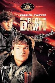 Red Dawn (1984) เรด ดอว์น อรุณเดือดหน้าแรก ภาพยนตร์แอ็คชั่น