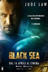 Black Sea (2014) ยุทธการฉกขุมทรัพย์ดิ่งนรกหน้าแรก ภาพยนตร์แอ็คชั่น