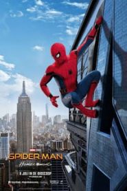 Spider-Man: Homecoming (2017) สไปเดอร์แมน: โฮมคัมมิ่งหน้าแรก ดูหนังออนไลน์ ซุปเปอร์ฮีโร่