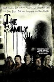 Family of Cannibals (Joe Hollow Wolfgang Meyer) (2011) ตระกูลโฉด โหดไม่ยั้งหน้าแรก ดูหนังออนไลน์ หนังผี หนังสยองขวัญ HD ฟรี