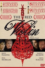 The Red Violin (1998) ไวโอลินเลือด 300 ปีหน้าแรก ดูหนังออนไลน์ รักโรแมนติก ดราม่า หนังชีวิต