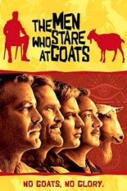 The Men Who Stare at Goats (2009) เรียกข้าว่า จารชนจ้องแพะหน้าแรก ดูหนังออนไลน์ รักโรแมนติก ดราม่า หนังชีวิต