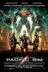 Pacific Rim (2013) แปซิฟิค ริม สงครามอสูรเหล็กหน้าแรก ดูหนังออนไลน์ แฟนตาซี Sci-Fi วิทยาศาสตร์