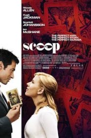Scoop (2006) เกมเซอร์ไพรส์หัวใจฆาตกรหน้าแรก ดูหนังออนไลน์ รักโรแมนติก ดราม่า หนังชีวิต