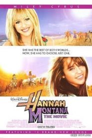 Hannah Montana: The Movie (2009) แฮนนาห์ มอนทาน่า เดอะ มูฟวี่หน้าแรก ดูหนังออนไลน์ Soundtrack ซับไทย
