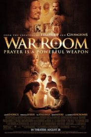 War Room (2015) วอร์ รูมหน้าแรก ดูหนังออนไลน์ หนังผี หนังสยองขวัญ HD ฟรี