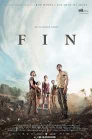 Fin (aka The End) (2012) วิปโยควันสิ้นโลกหน้าแรก ภาพยนตร์แอ็คชั่น