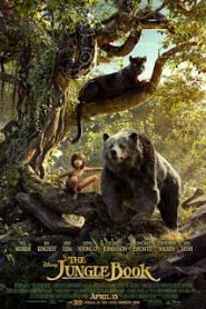 The Jungle Book (2016) เมาคลีลูกหมาป่าหน้าแรก ดูหนังออนไลน์ แฟนตาซี Sci-Fi วิทยาศาสตร์