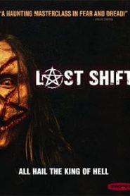Last Shift (2014) โรงพักผีหลอก [Sub Thai]หน้าแรก ดูหนังออนไลน์ Soundtrack ซับไทย