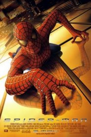 Spider-Man (2002) ไอ้แมงมุมหน้าแรก ดูหนังออนไลน์ ซุปเปอร์ฮีโร่
