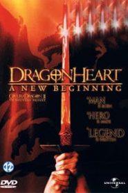 Dragonheart 2: A New Beginning (2000) ดรากอนฮาร์ท กำเนิดใหม่ศึกอภินิหารมังกรไฟหน้าแรก ดูหนังออนไลน์ แฟนตาซี Sci-Fi วิทยาศาสตร์